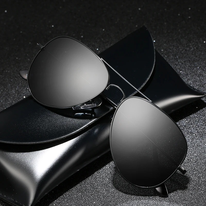 Sunglasses Uv400 - Lunettes de soleil de luxe pour