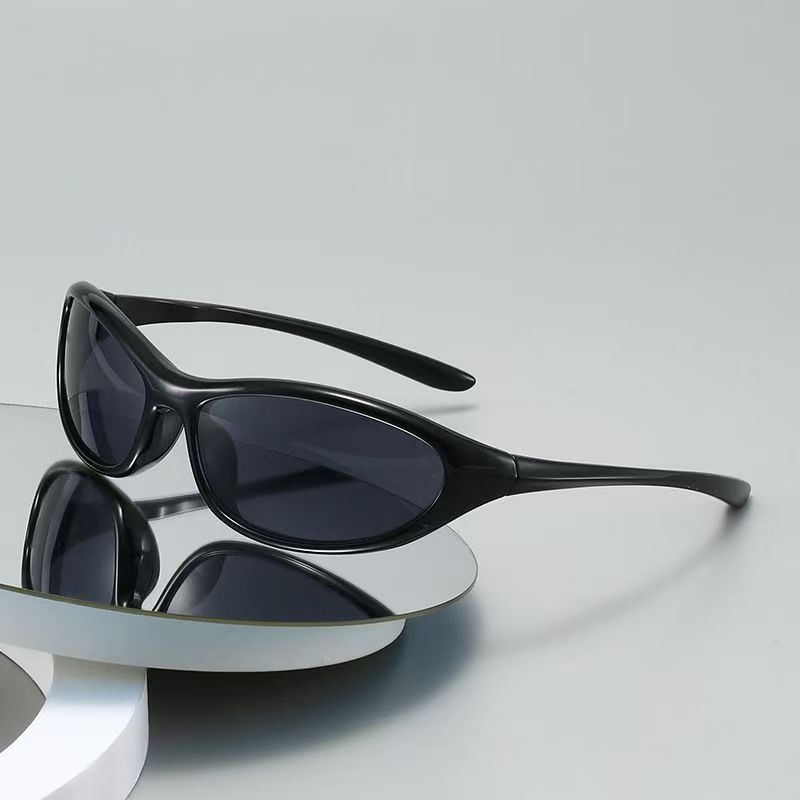 Designer Sunglasses - Lunettes de soleil de sport Y2K