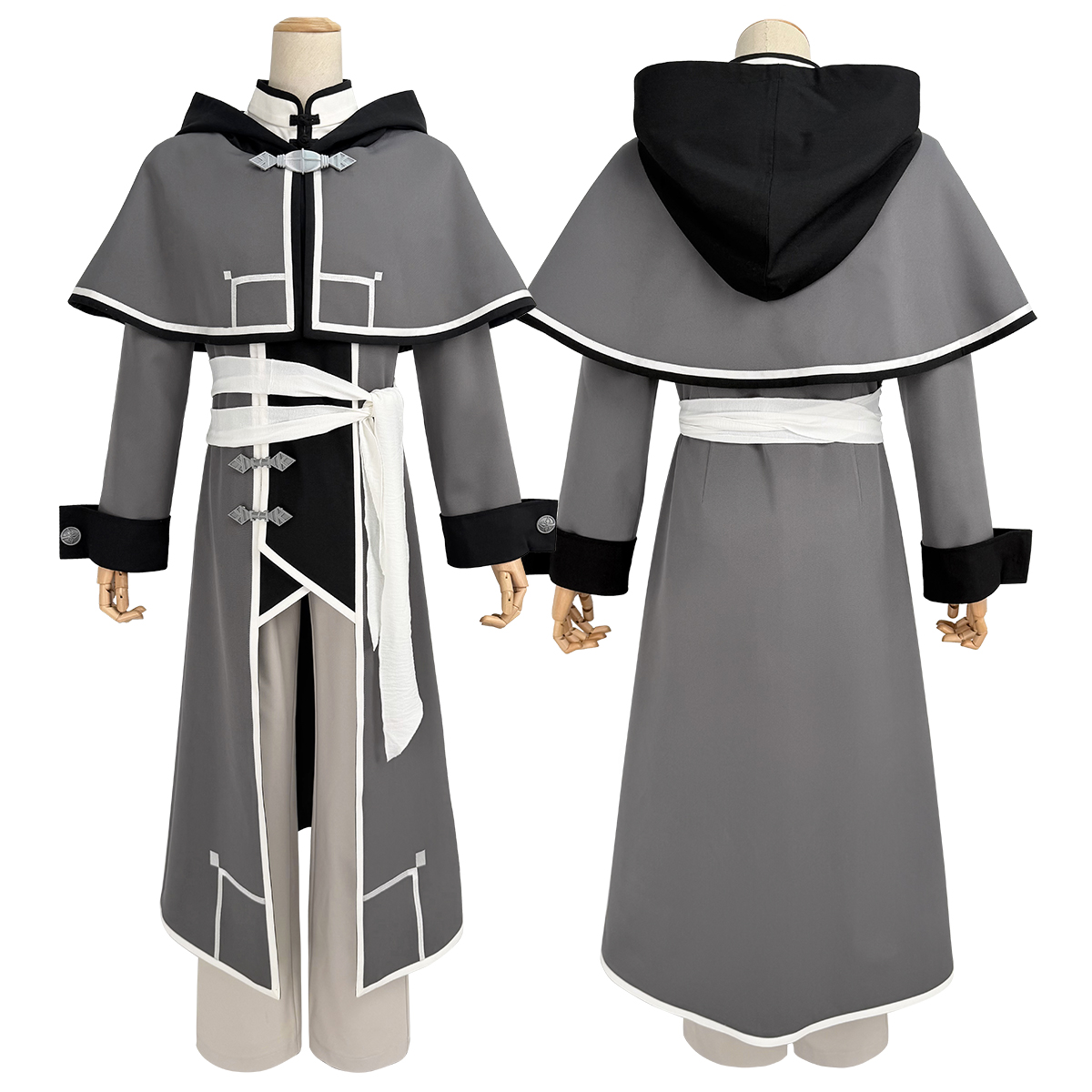 Sunglasses Uv400 - Costume de cosplay HOLOUN Anime Rudeus
