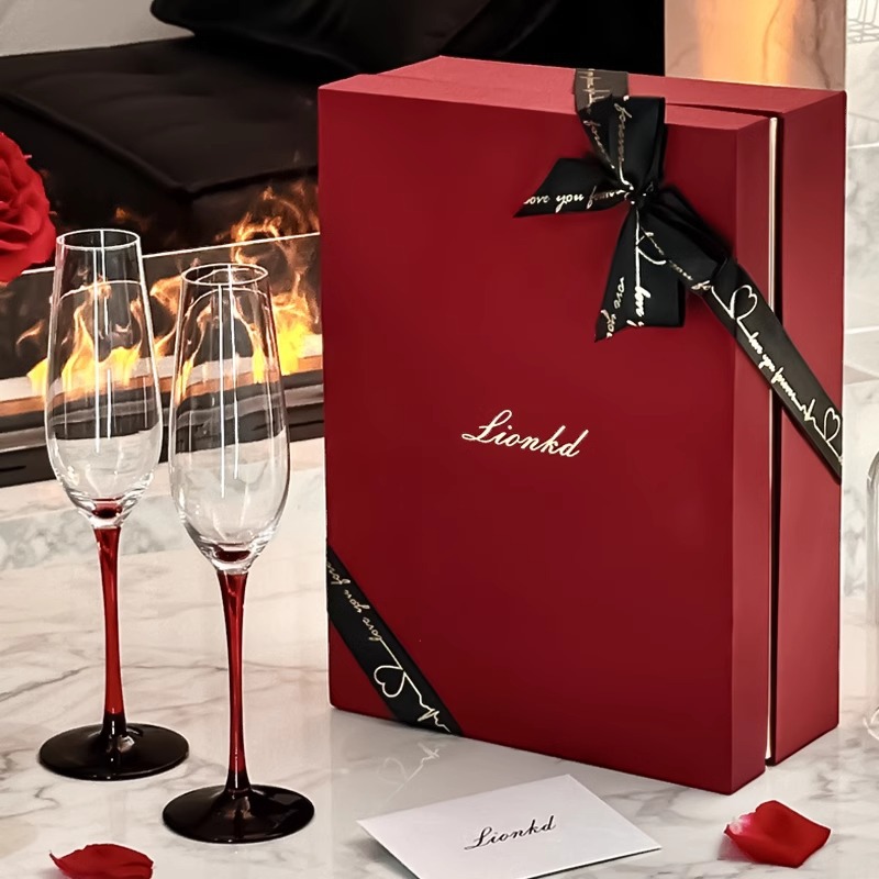 Luxury Gift Set - HYS – Coffret cadeau de luxe