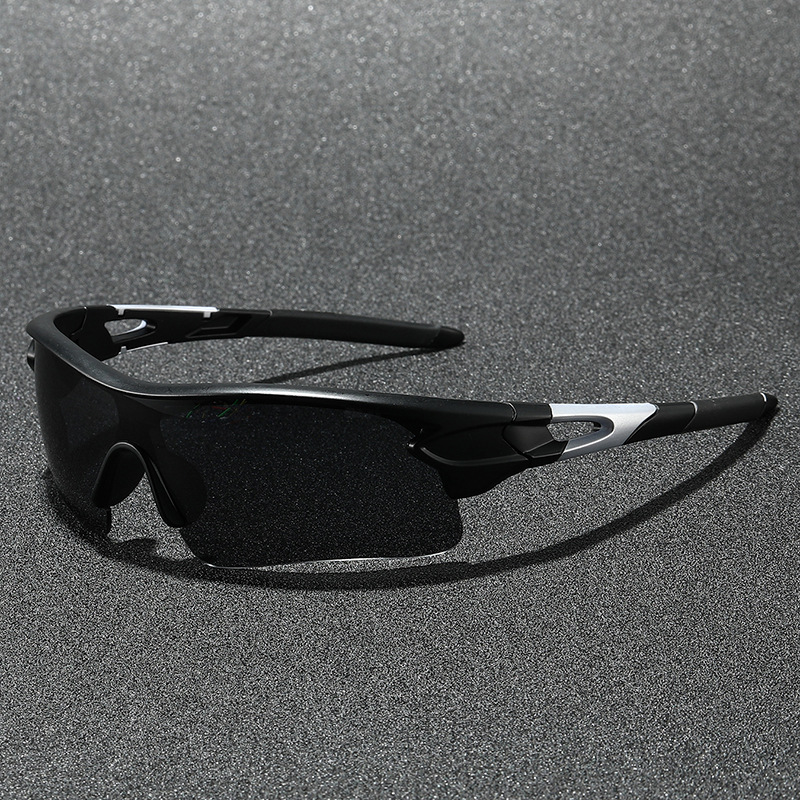Sunglasses Uv400 - Lunettes de soleil polarisées de sport