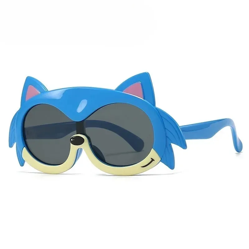 Sunglasses Uv400 - Lunettes de soleil polarisées S-Sonics, monture