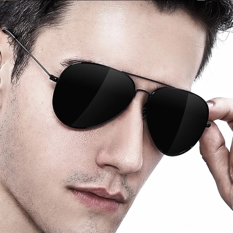 Lunettes de soleil de luxe pou - Sunglasses Uv400 avis et prix