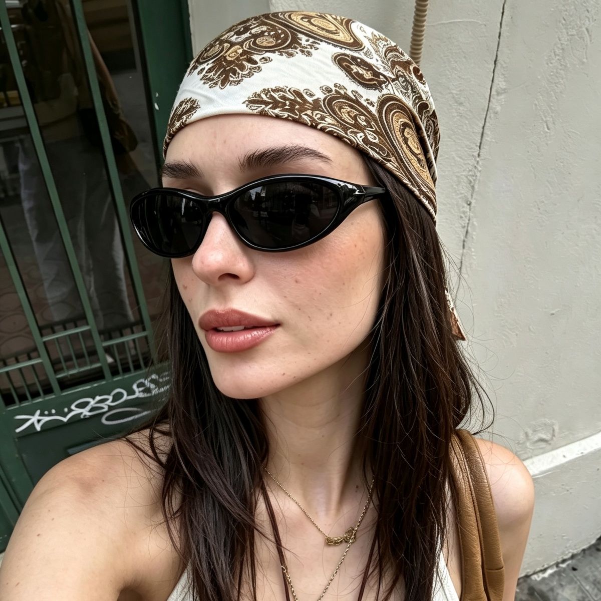 Lunettes de soleil de sport Y2 - Designer Sunglasses avis et prix
