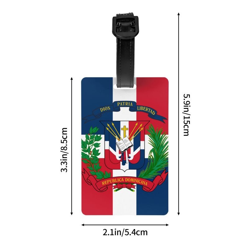 Étiquette de bagage avec drape - Travel Luggage Set avis et prix