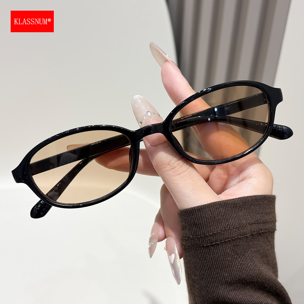 KLASSNUM Lunettes de soleil ov - Designer Sunglasses avis et prix