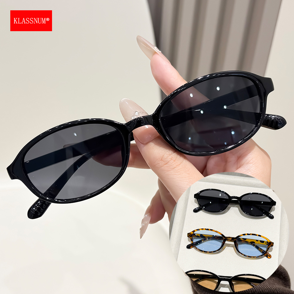 KLASSNUM Lunettes de soleil ov - Designer Sunglasses avis et prix