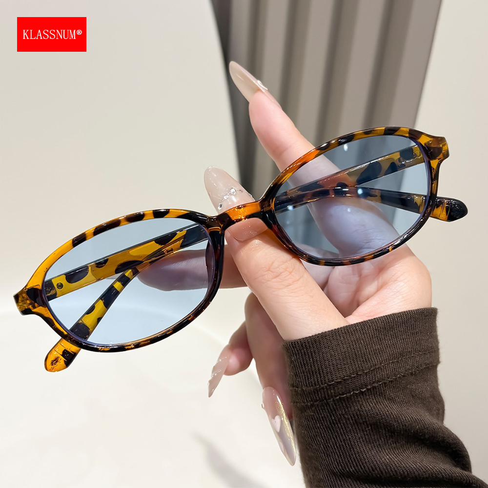 KLASSNUM Lunettes de soleil ov - Designer Sunglasses avis et prix