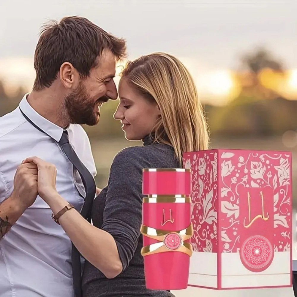 Coffret Cadeau Parfum Yara & A - Luxury Gift Set avis et prix