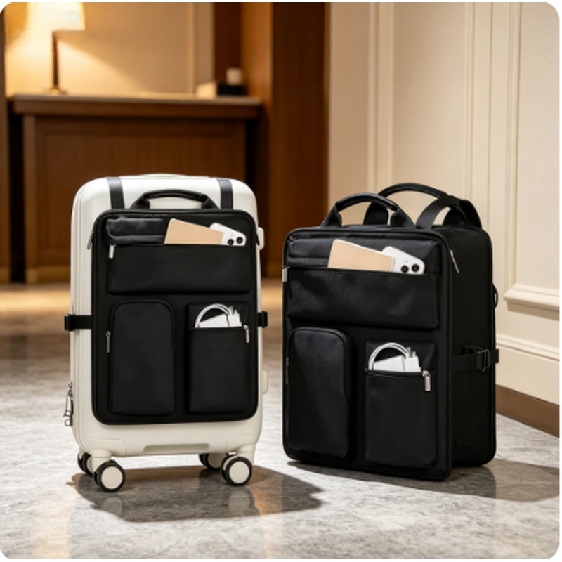 Sac organisateur de bagages mu - Travel Luggage Set avis et prix