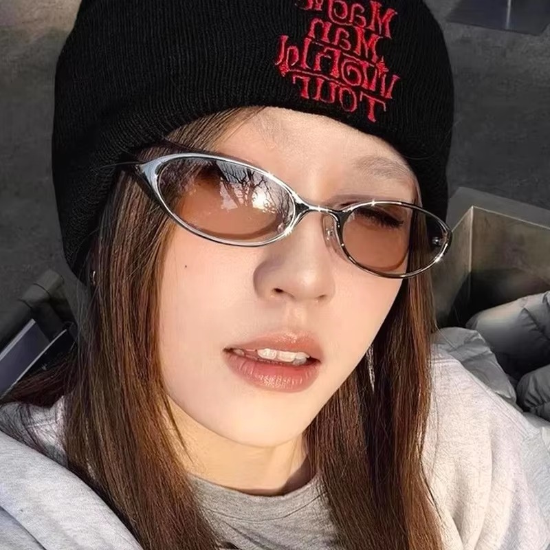 Lunettes de soleil rétro de fo - Designer Sunglasses avis et prix