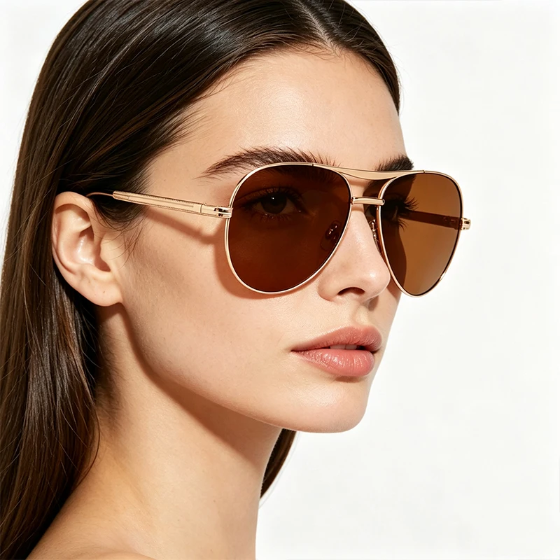 Lunettes de soleil polarisées  - Designer Sunglasses avis et prix
