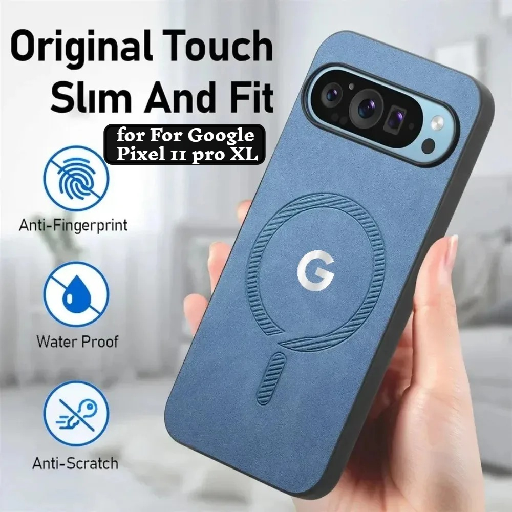 Étui de téléphone magnétique e - Premium Cigar Case avis et prix