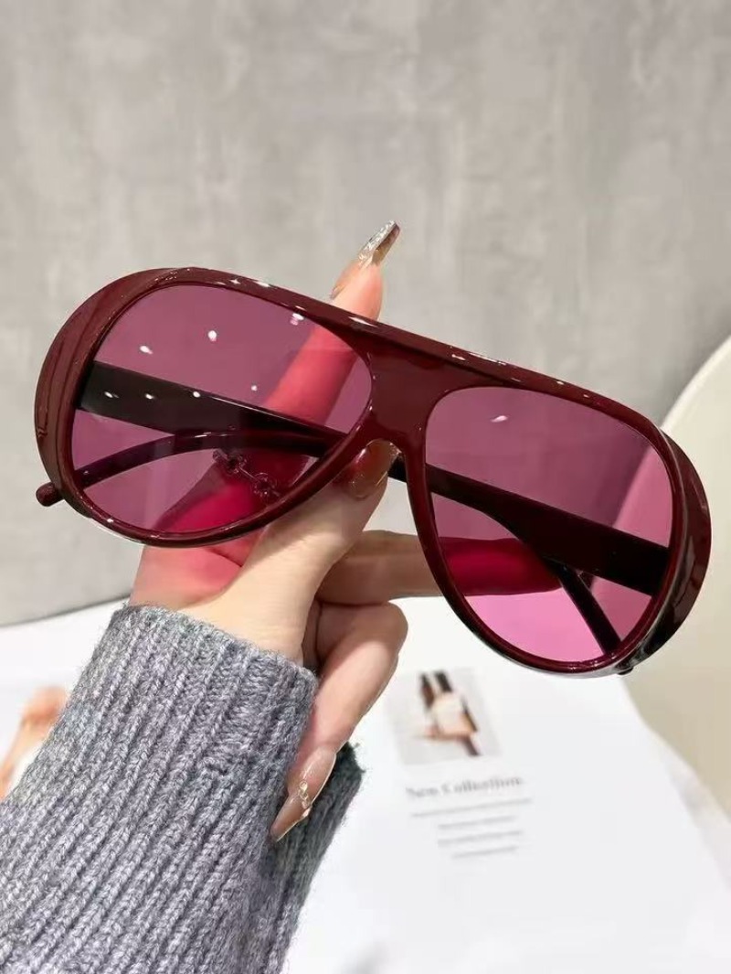 1/4 Paires de Lunettes de Sole - Designer Sunglasses avis et prix