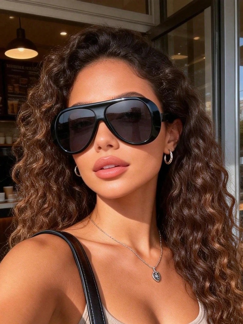 1/4 Paires de Lunettes de Sole - Designer Sunglasses avis et prix
