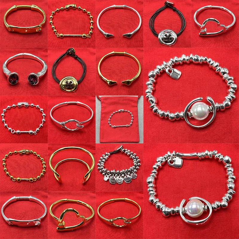 Série de bracelets multi-éléme - Luxury Gift Set avis et prix