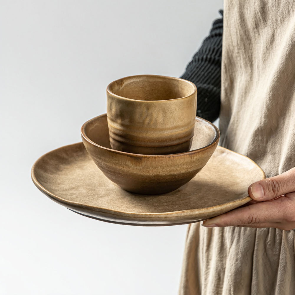 Service de vaisselle en cérami - Luxury Gift Set avis et prix