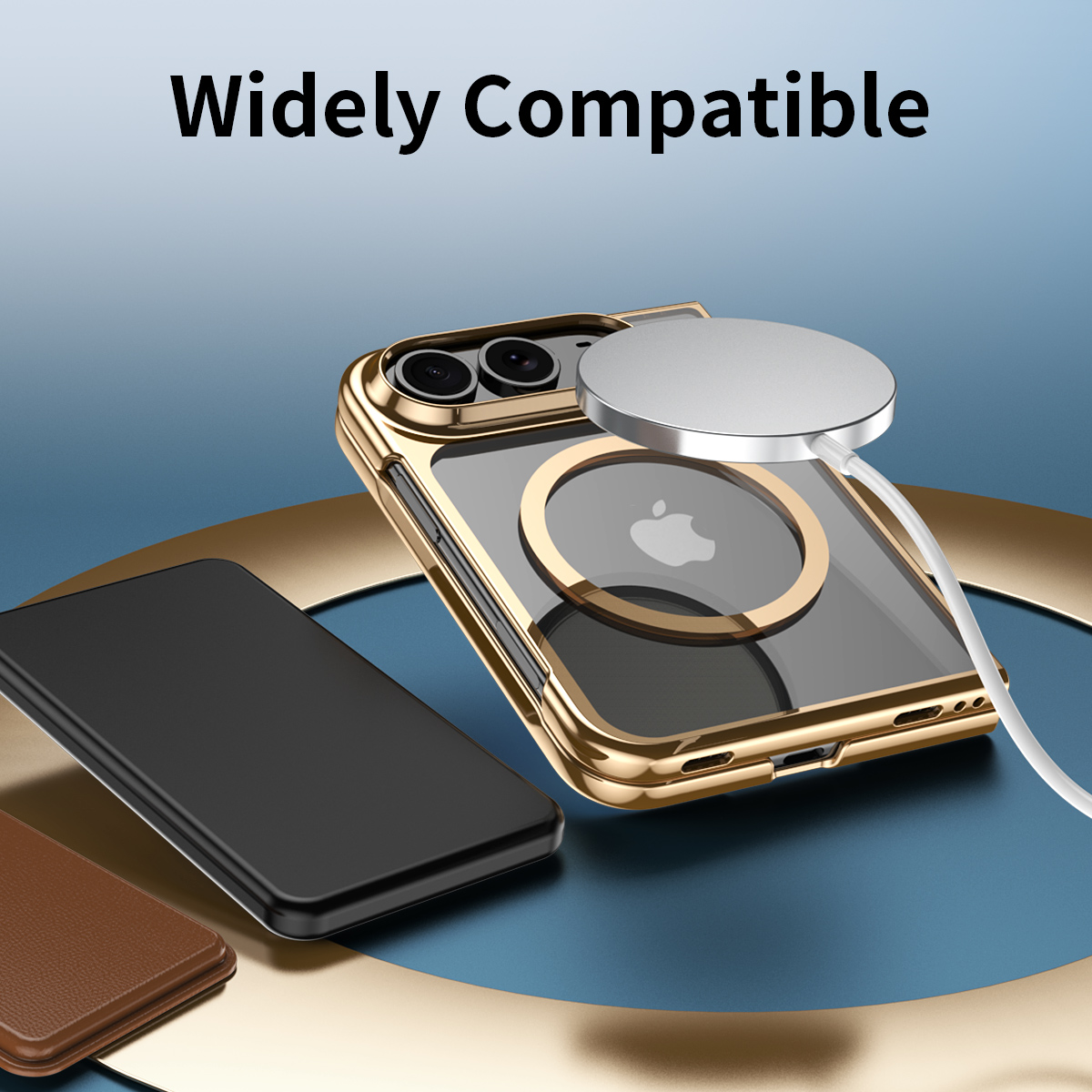 Coque transparente de qualité  - Premium Cigar Case avis et prix