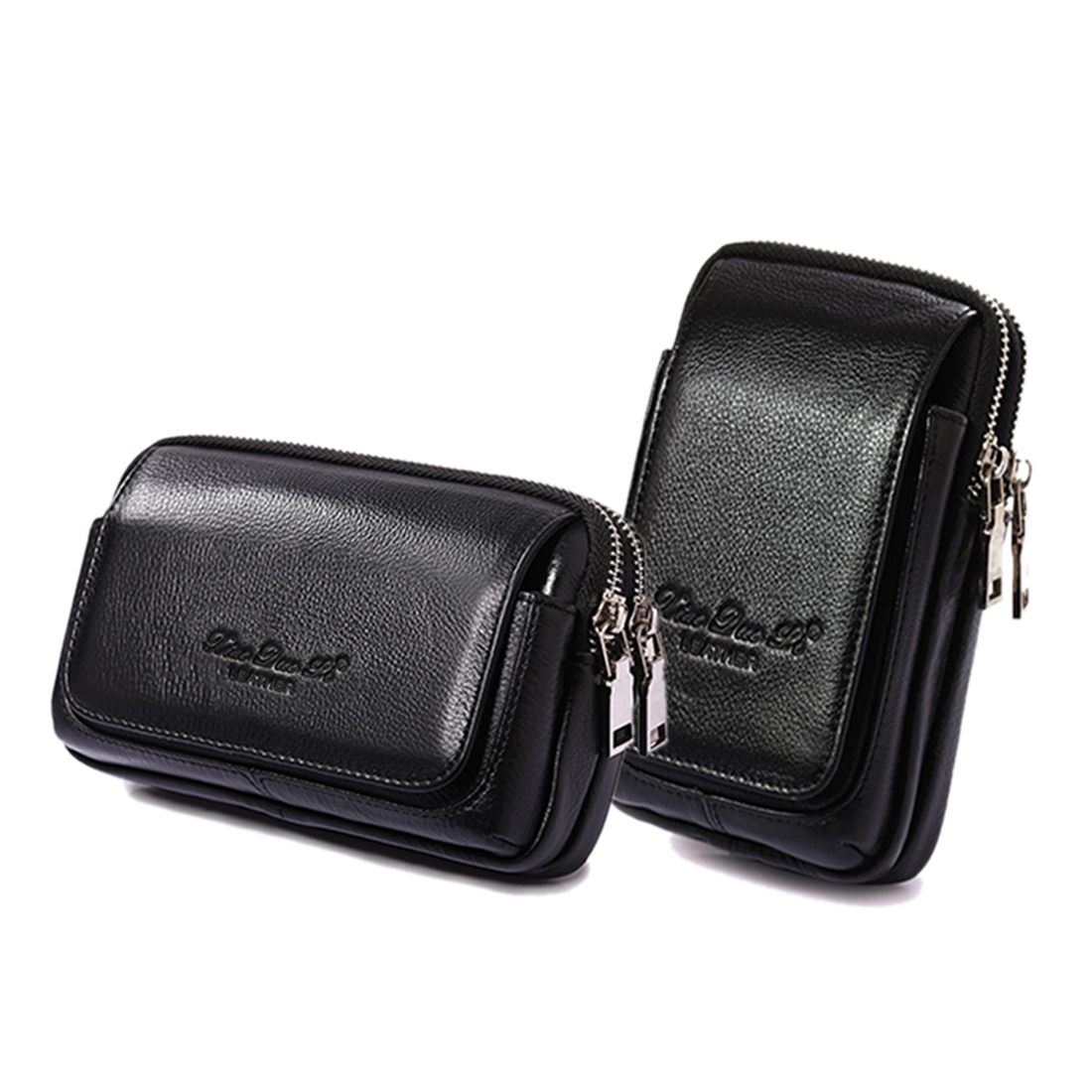 Hommes en cuir véritable taill - Leather Wallet Men avis et prix