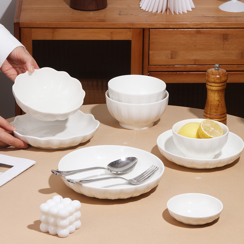 Service de table en porcelaine - Luxury Gift Set avis et prix