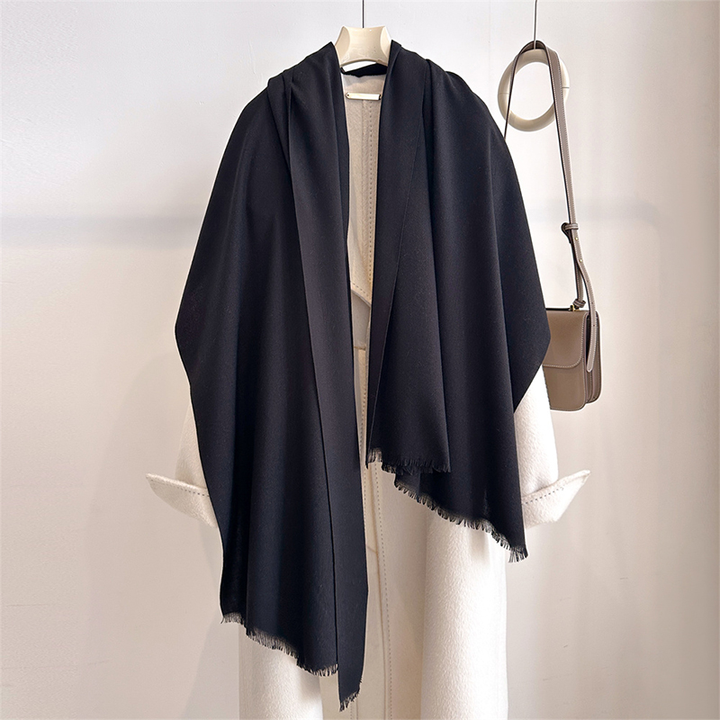 Écharpe de luxe en cachemire p - Cashmere Scarf avis et prix