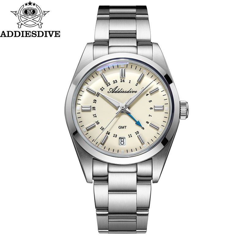 ADDIESDIVE marque chaude 36mm  - Luxury Watch Men avis et prix