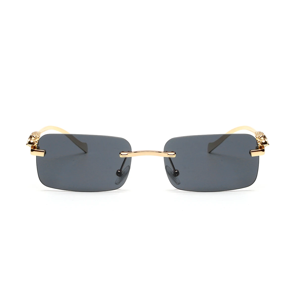 Lunettes de soleil sans montur - Sunglasses Uv400 avis et prix