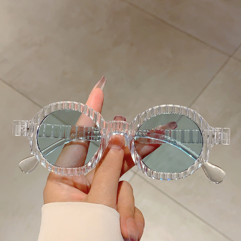 KAMMPT-Lunettes de soleil rond - Designer Sunglasses avis et prix