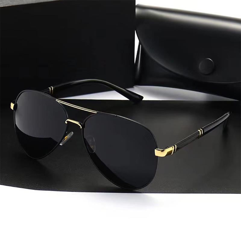 Lunettes de soleil polarisées  - Designer Sunglasses avis et prix