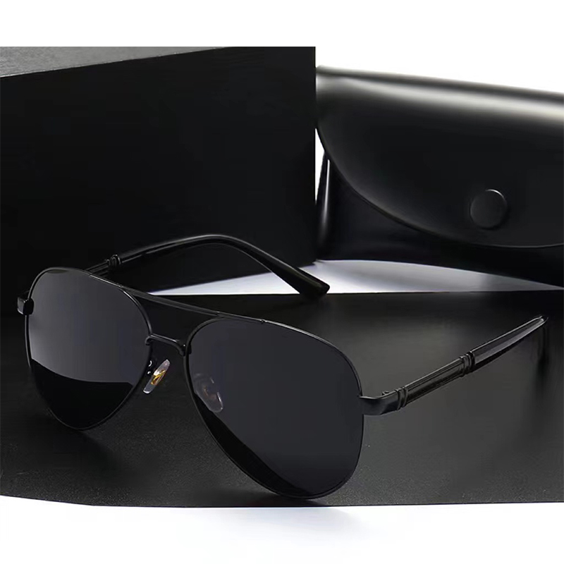 Lunettes de soleil polarisées  - Designer Sunglasses avis et prix