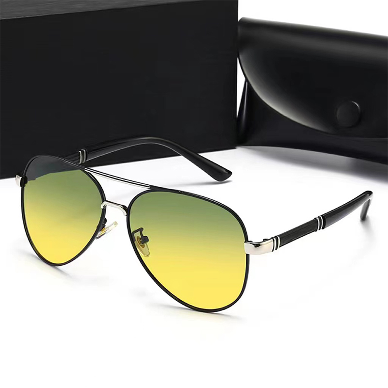 Lunettes de soleil polarisées  - Designer Sunglasses avis et prix