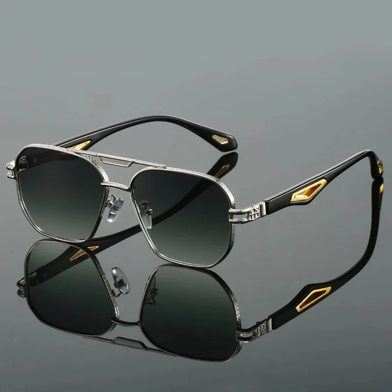Lunettes de soleil carrées vin - Sunglasses Uv400 avis et prix