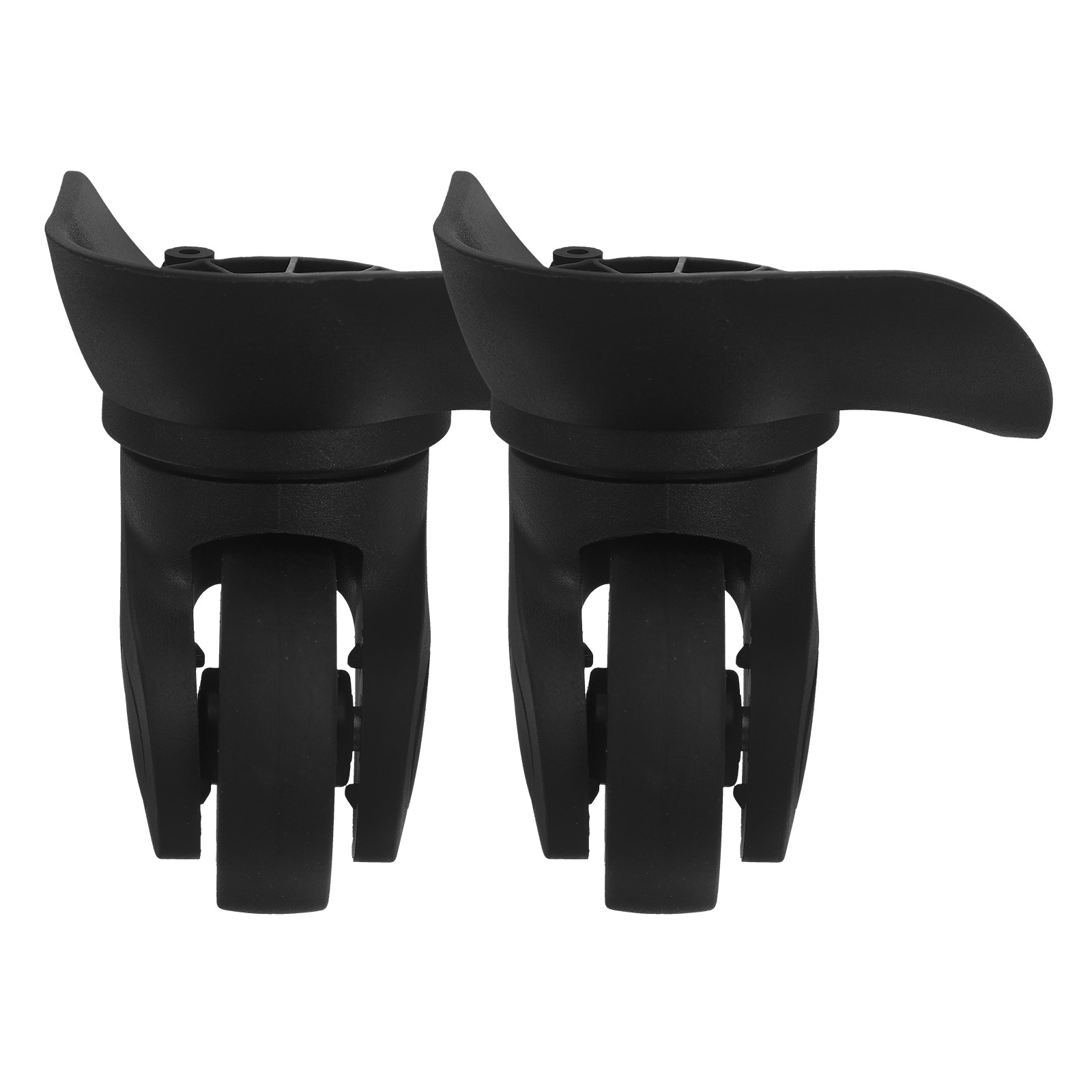 2 roues de remplacement univer - Travel Luggage Set avis et prix