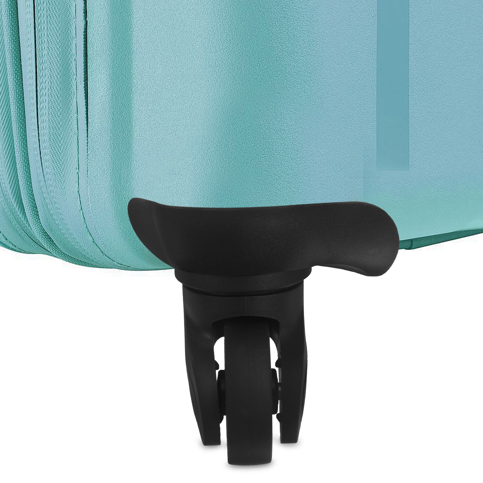 2 roues de remplacement univer - Travel Luggage Set avis et prix