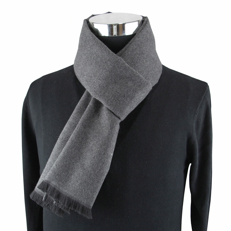 Nouvelles écharpes décontracté - Cashmere Scarf avis et prix