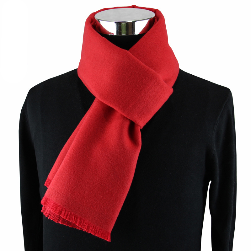 Nouvelles écharpes décontracté - Cashmere Scarf avis et prix